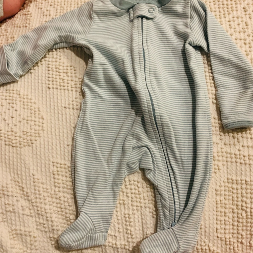 BUNDLE Newborn Boy